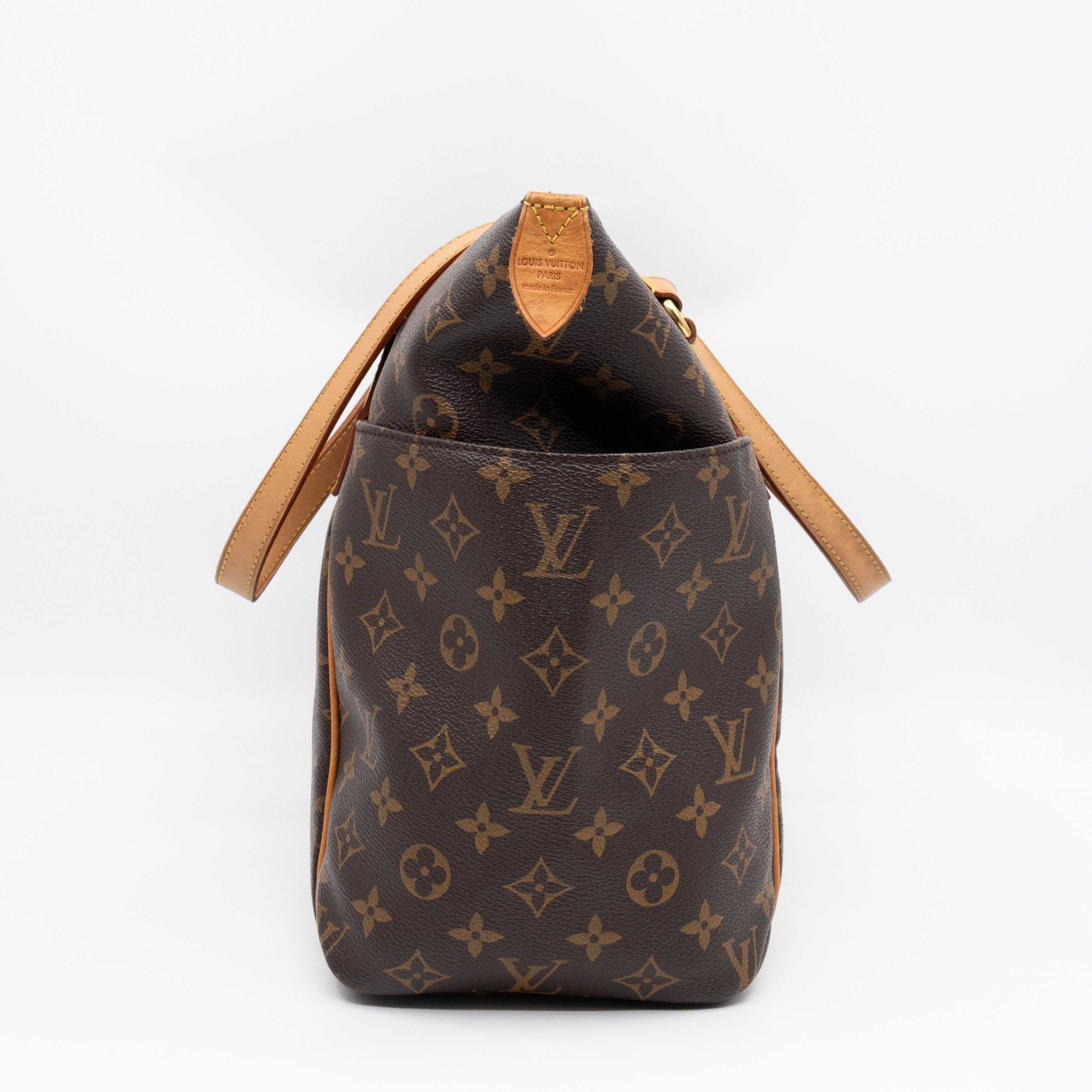 Totally MM Monogram