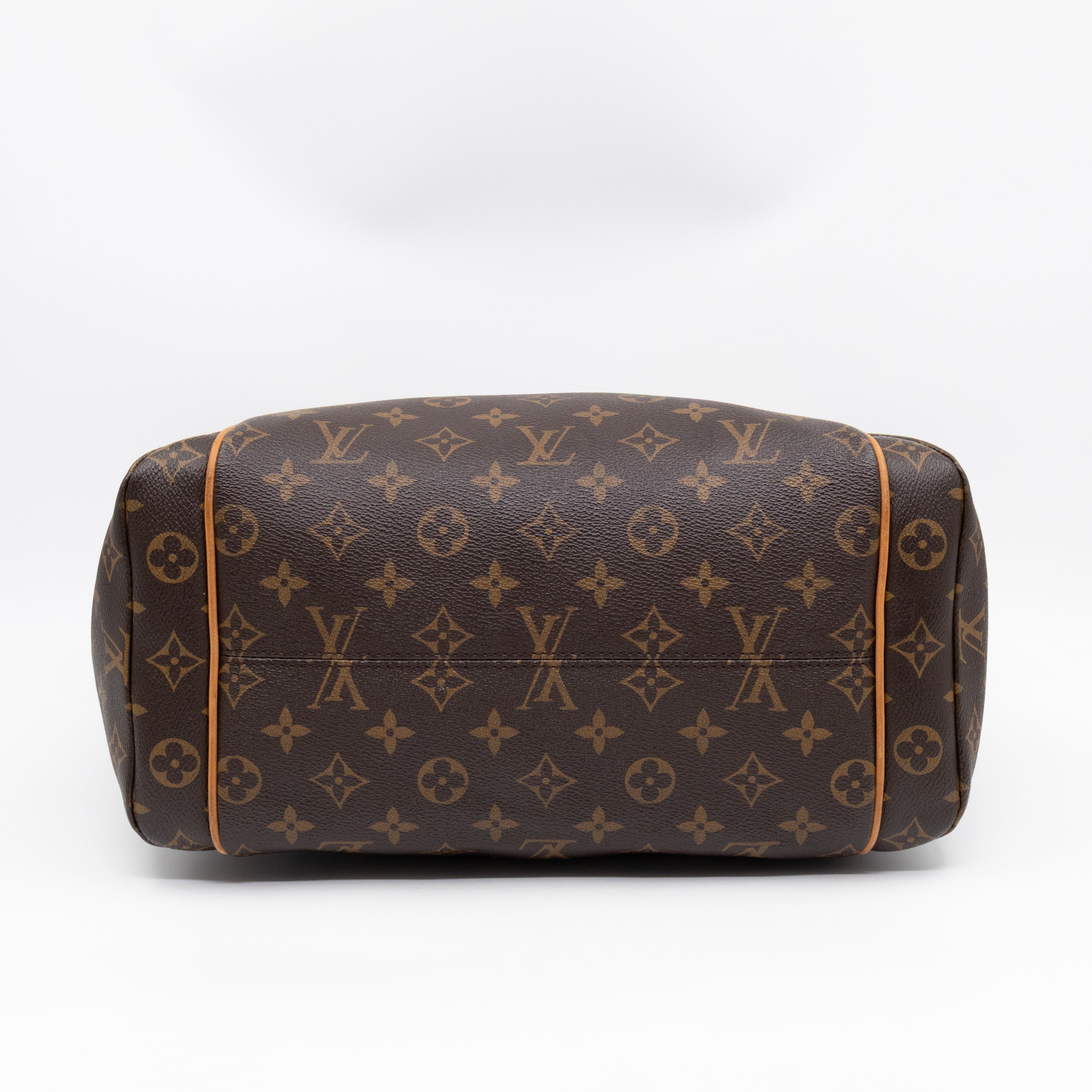 Totally MM Monogram