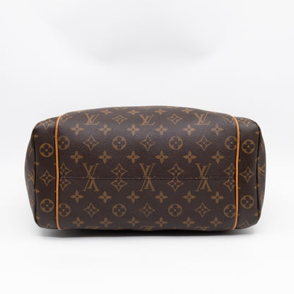 Totally MM Monogram