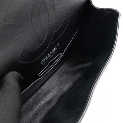 2.55 Reissue 225 Black Patent Leather
