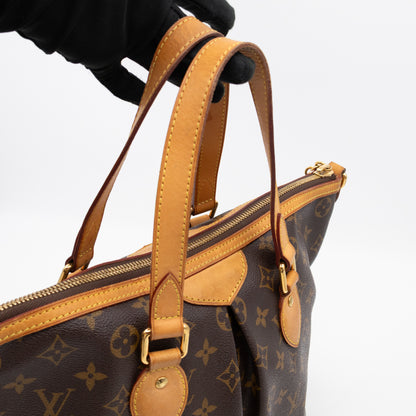 Palermo PM Monogram