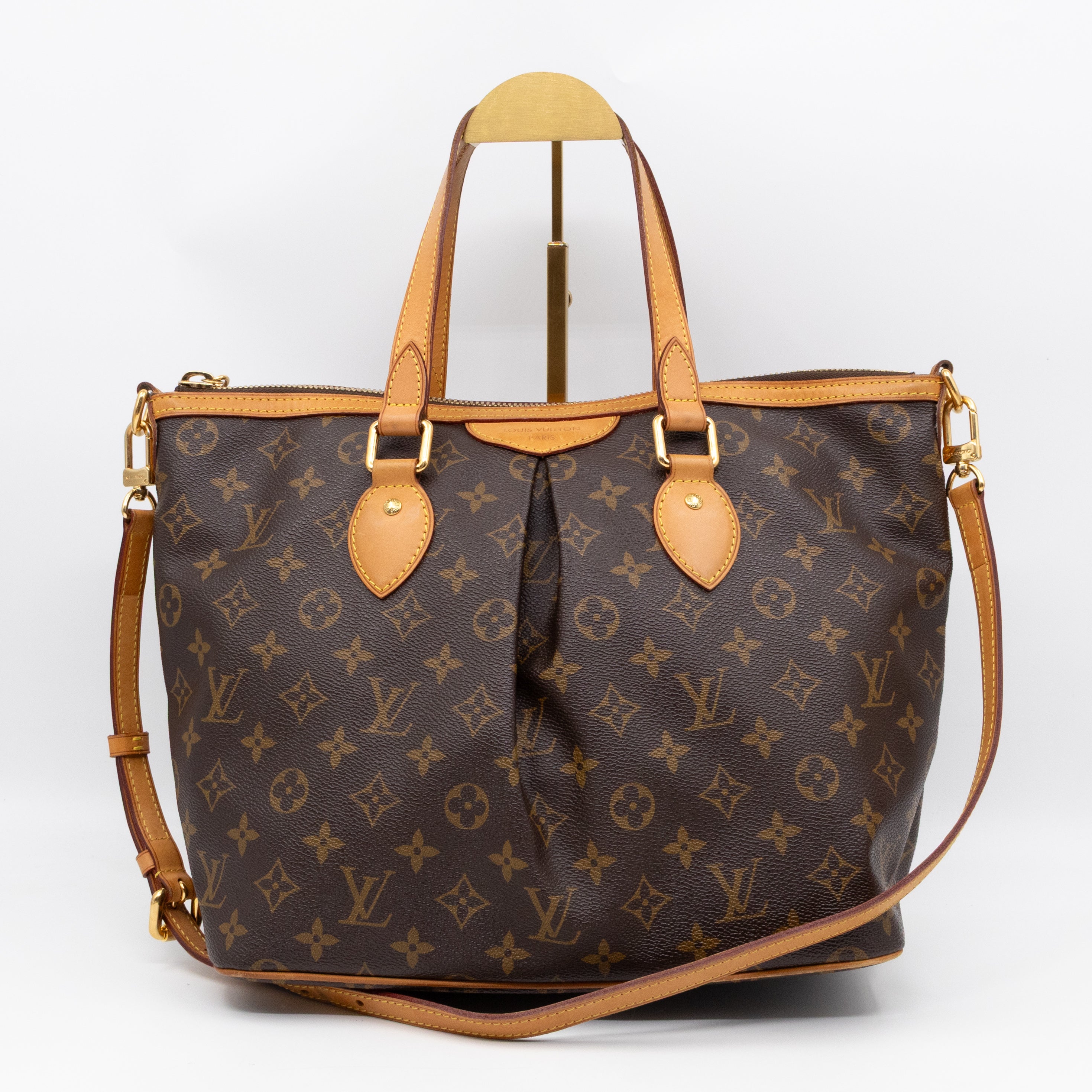 Palermo PM Monogram
