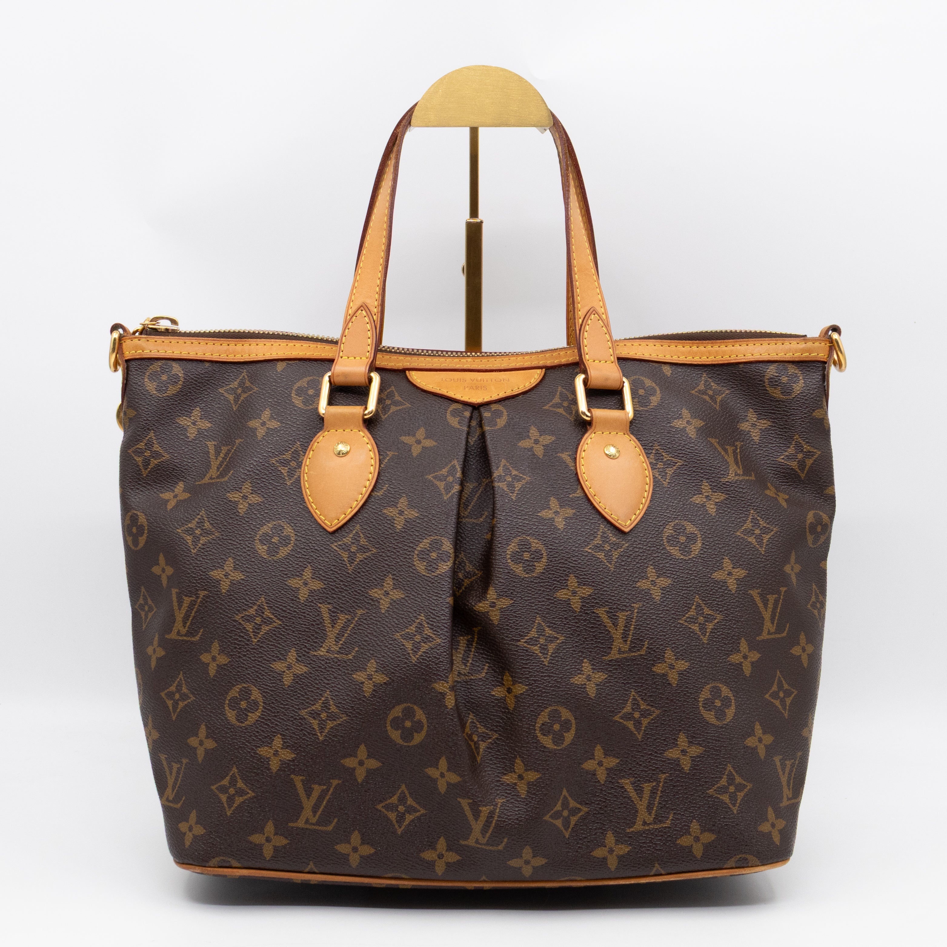 Palermo PM Monogram