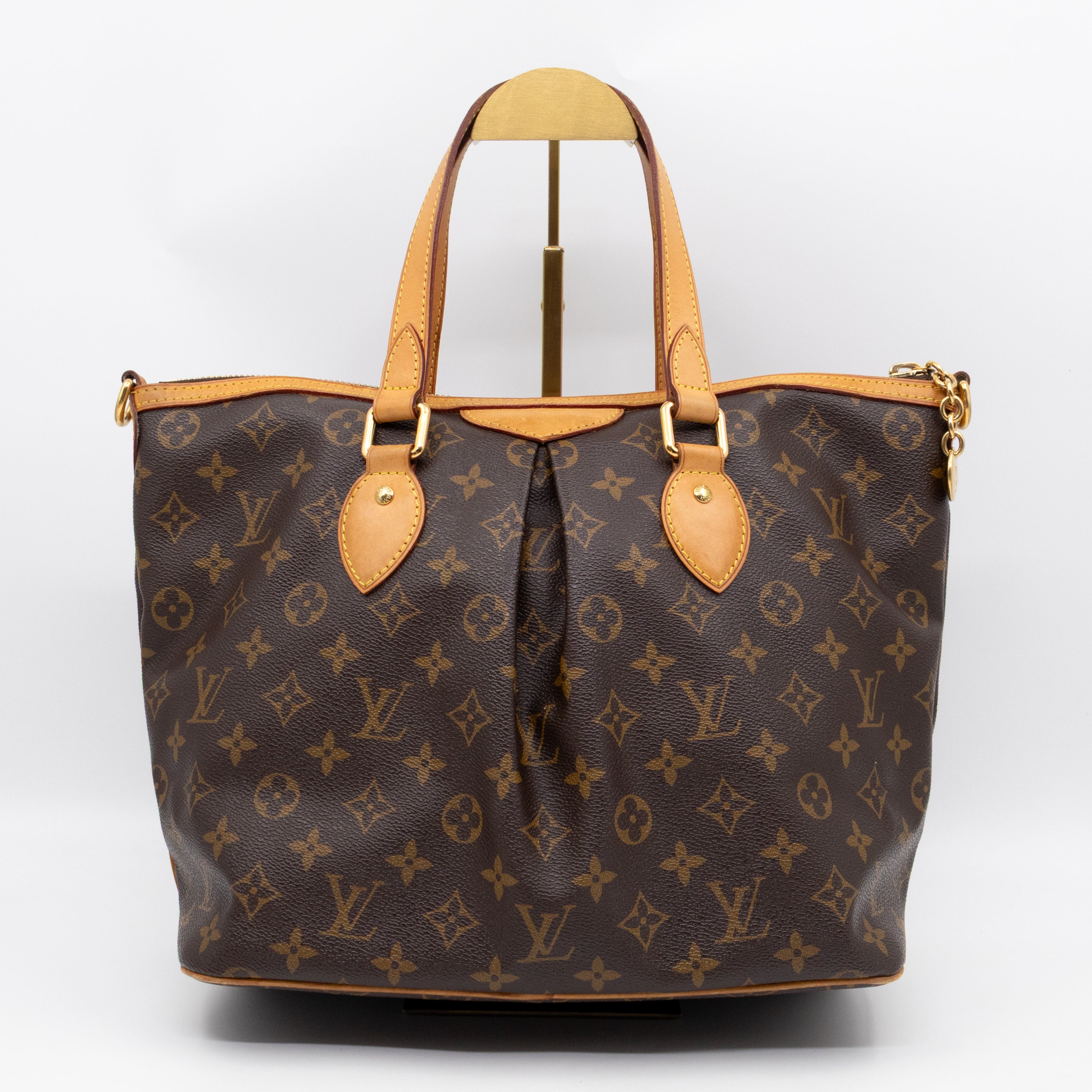 Palermo PM Monogram