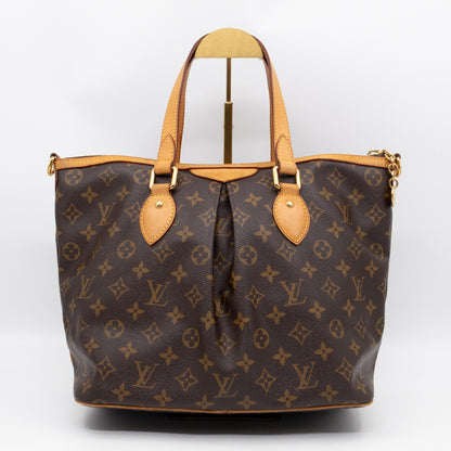 Palermo PM Monogram