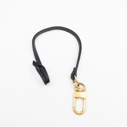 Artsy MM Monogram Empreinte Black