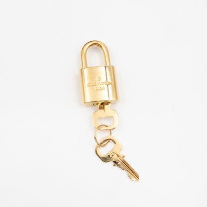 Speedy 35 Bandouliere Monogram