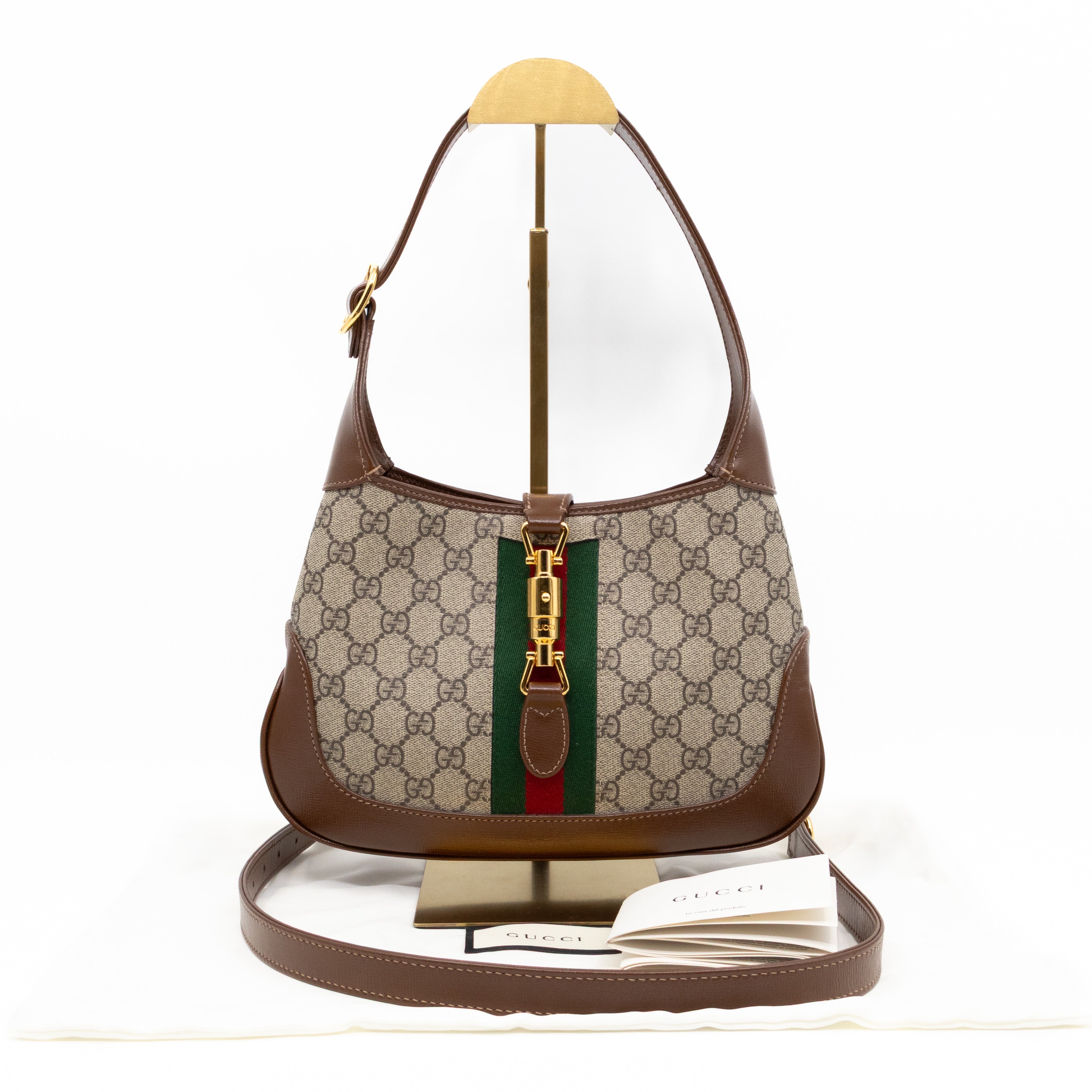Jackie 1961 Small GG Supreme