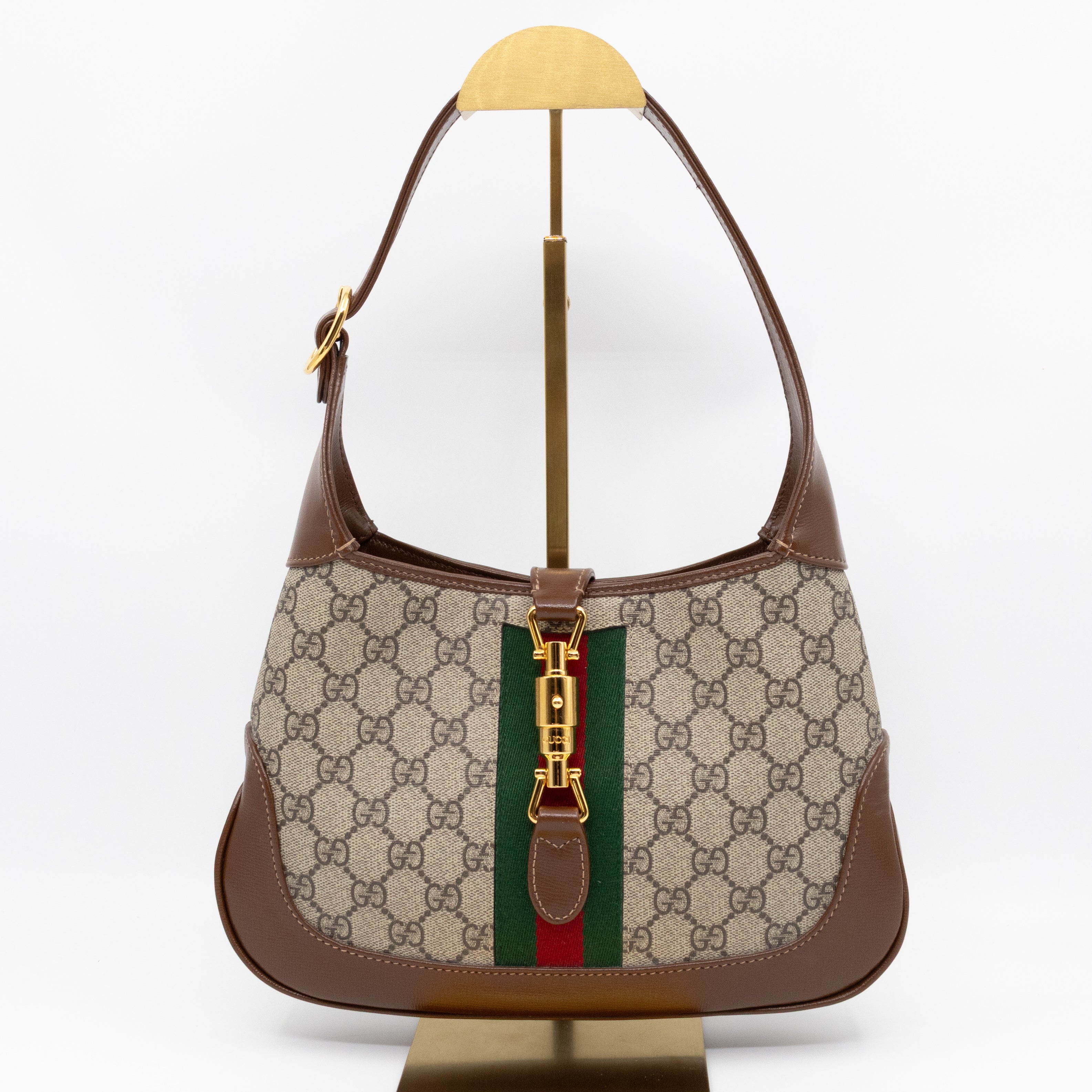 Jackie 1961 Small GG Supreme