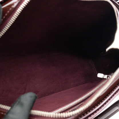 Pont-Neuf PM Bag Prune Electric Epi Leather