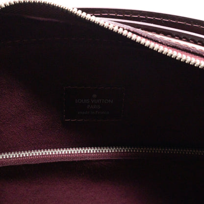 Pont-Neuf PM Bag Prune Electric Epi Leather