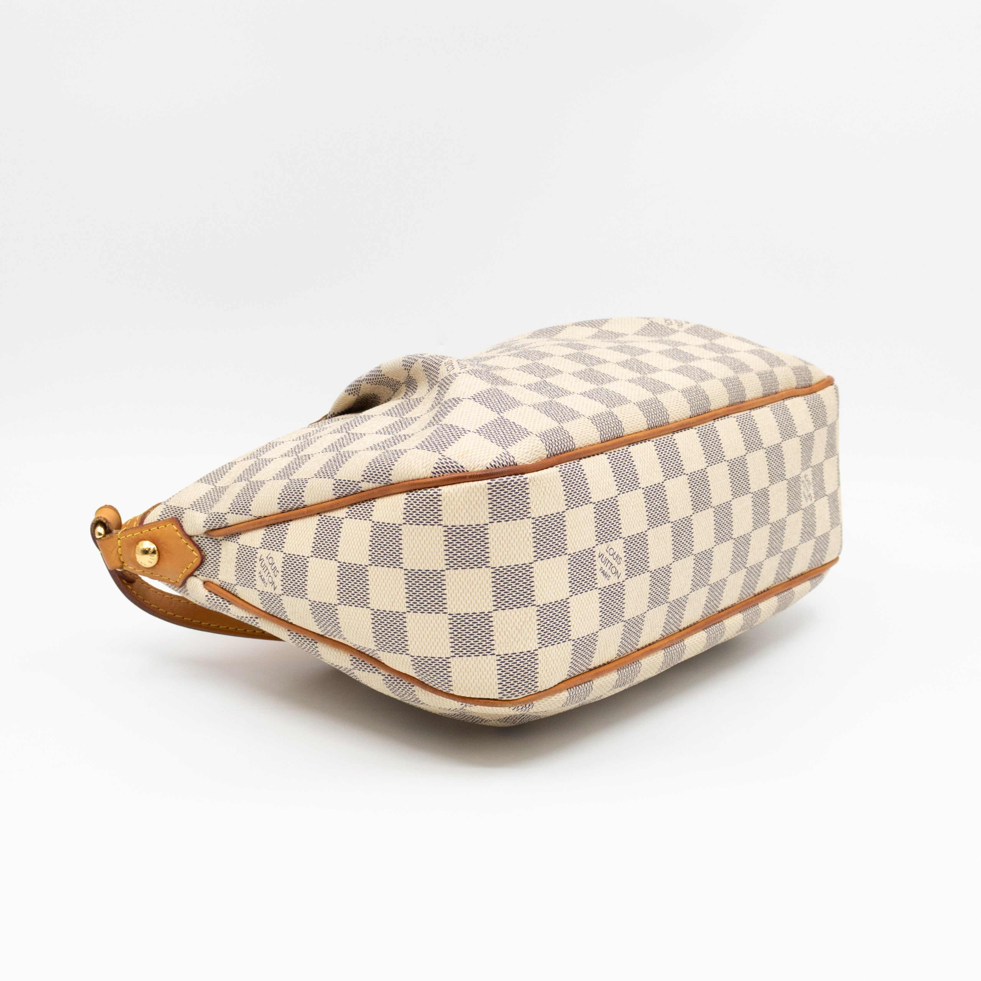 Siracusa PM Damier Azur