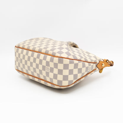 Siracusa PM Damier Azur