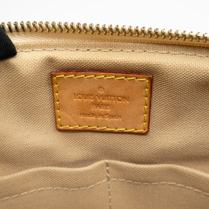 Siracusa PM Damier Azur