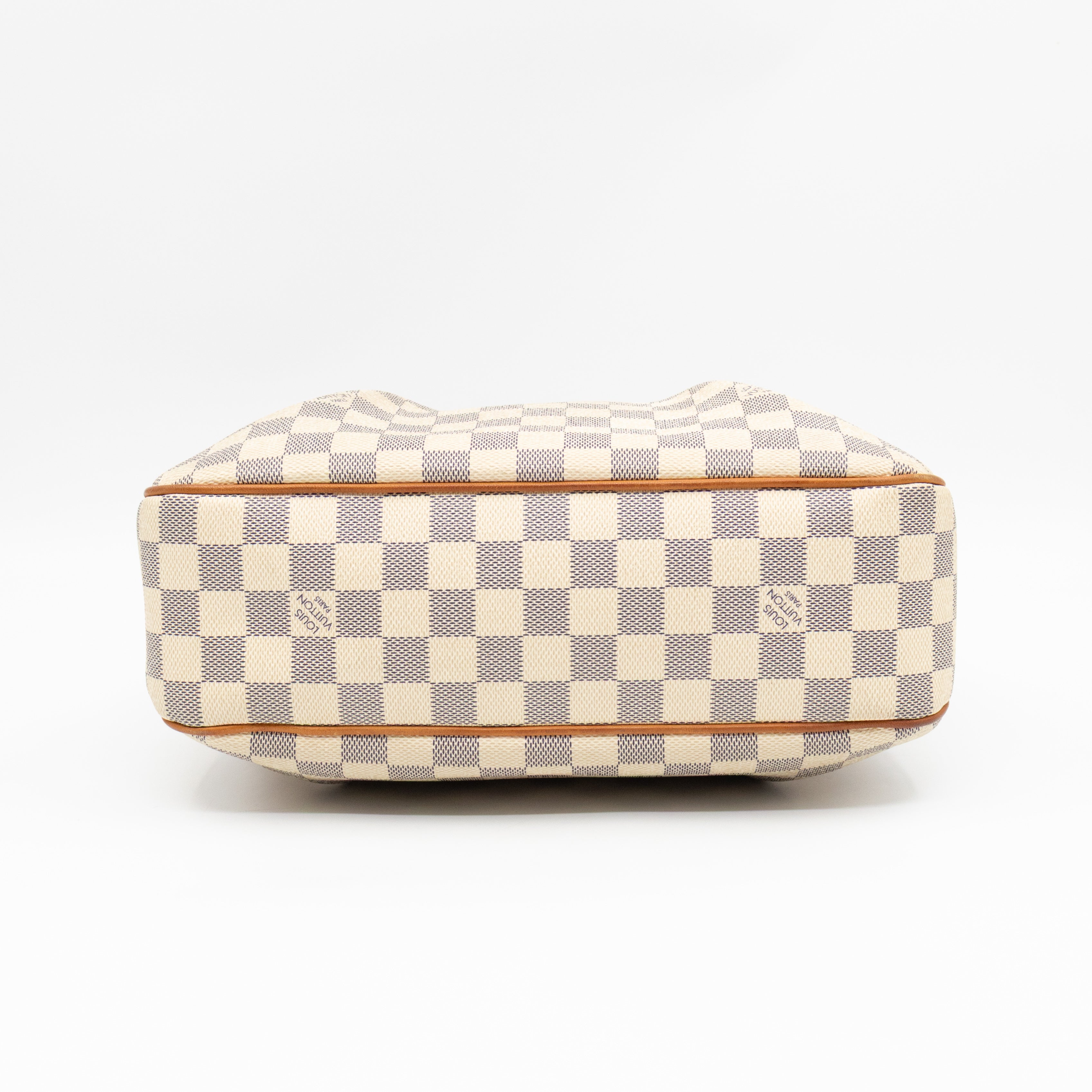 Siracusa PM Damier Azur