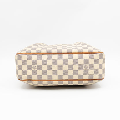 Siracusa PM Damier Azur