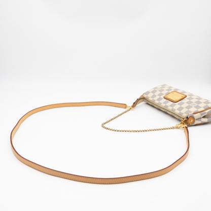 Eva Damier Azur