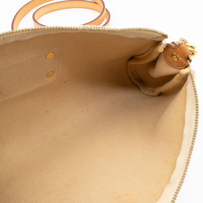 Eva Damier Azur