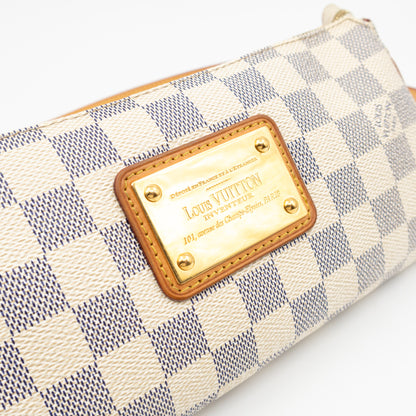 Eva Damier Azur