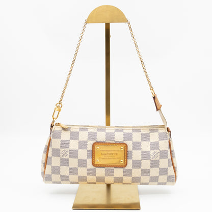 Eva Damier Azur