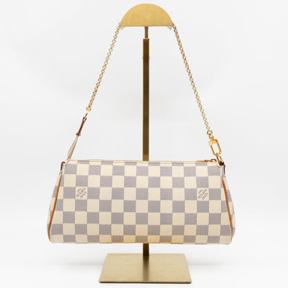 Eva Damier Azur