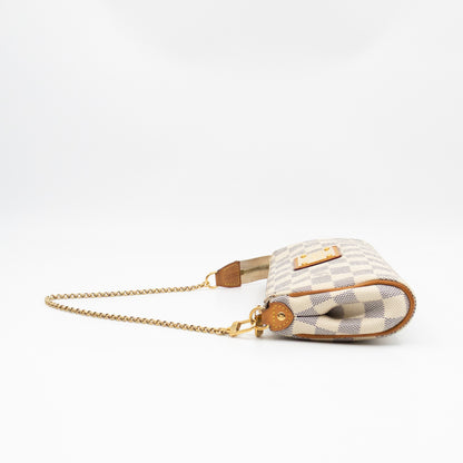 Eva Damier Azur