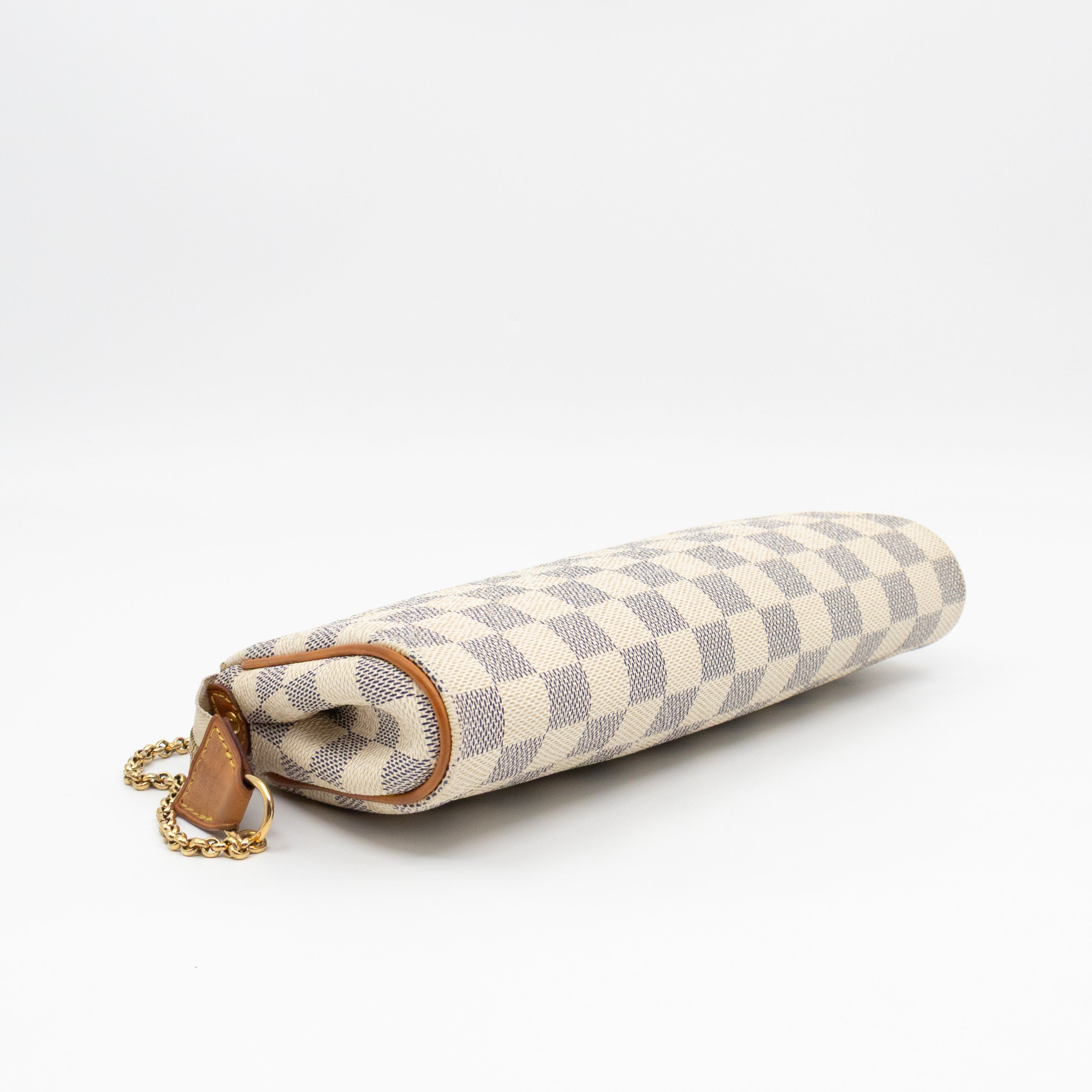Eva Damier Azur