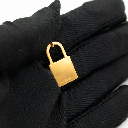O'Kelly Pendant Gold Black