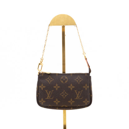 Mini Pochette Accessoires Monogram