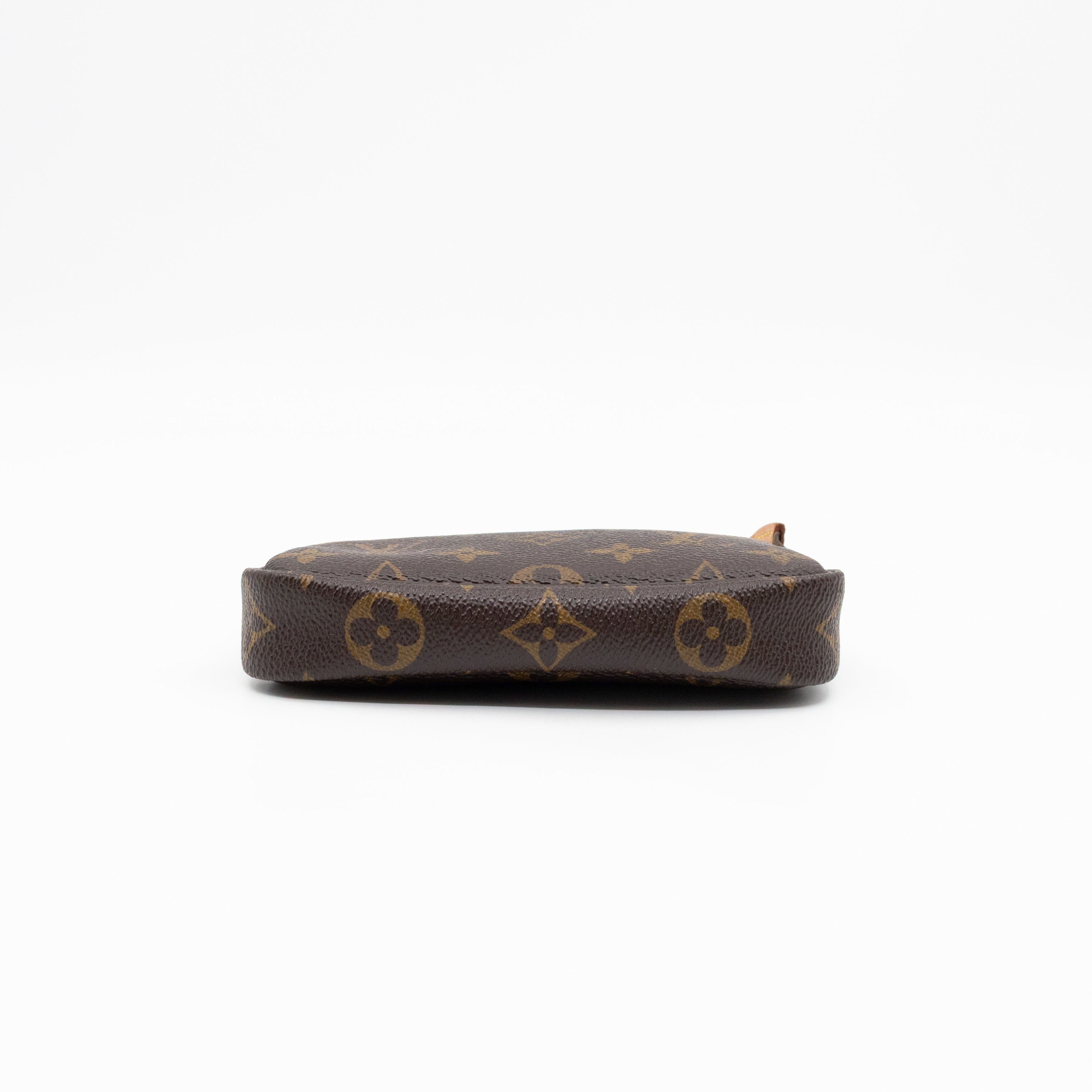 Mini Pochette Accessoires Monogram