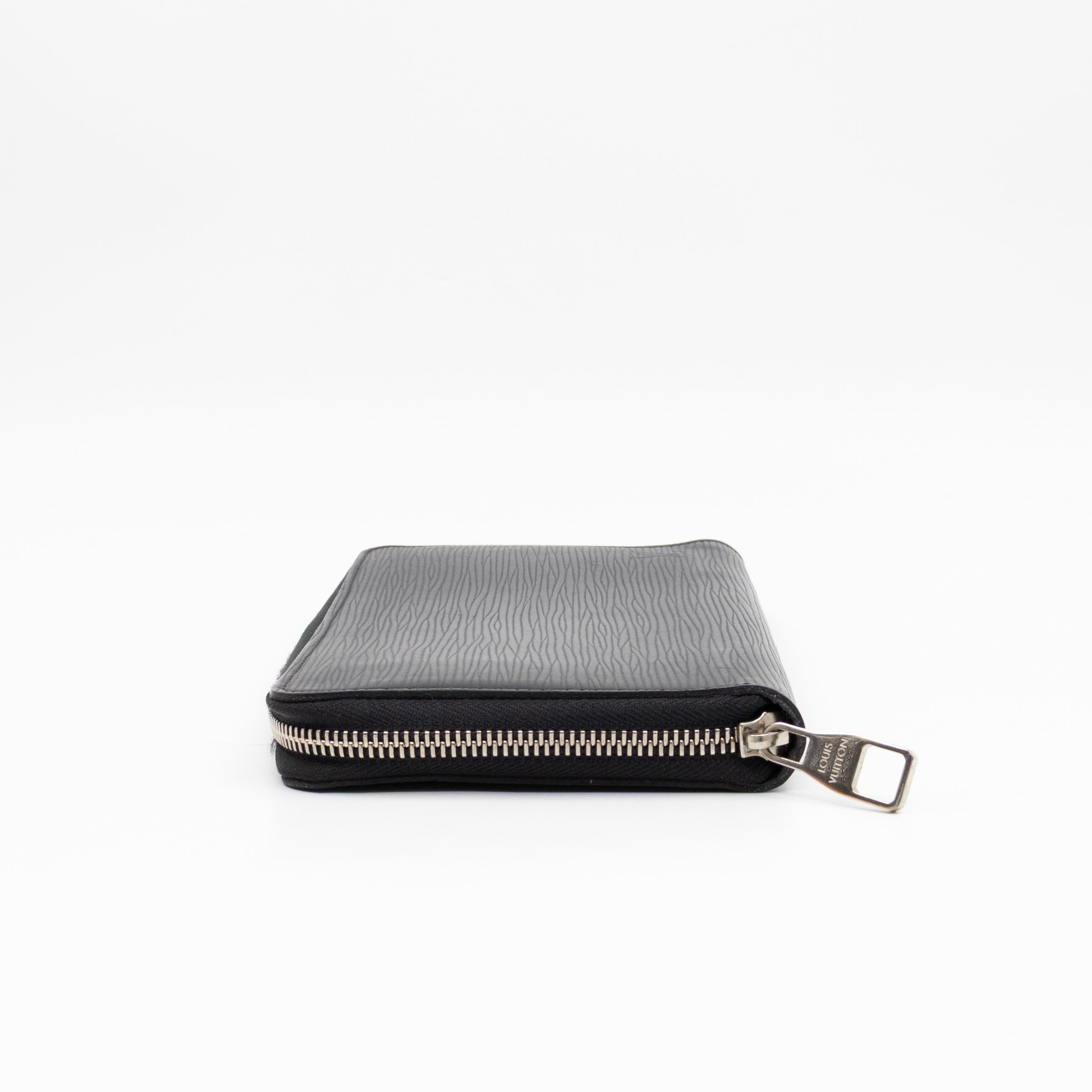 Zippy Organiser Wallet Black Epi Leather