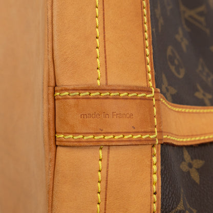 Noe Monogram