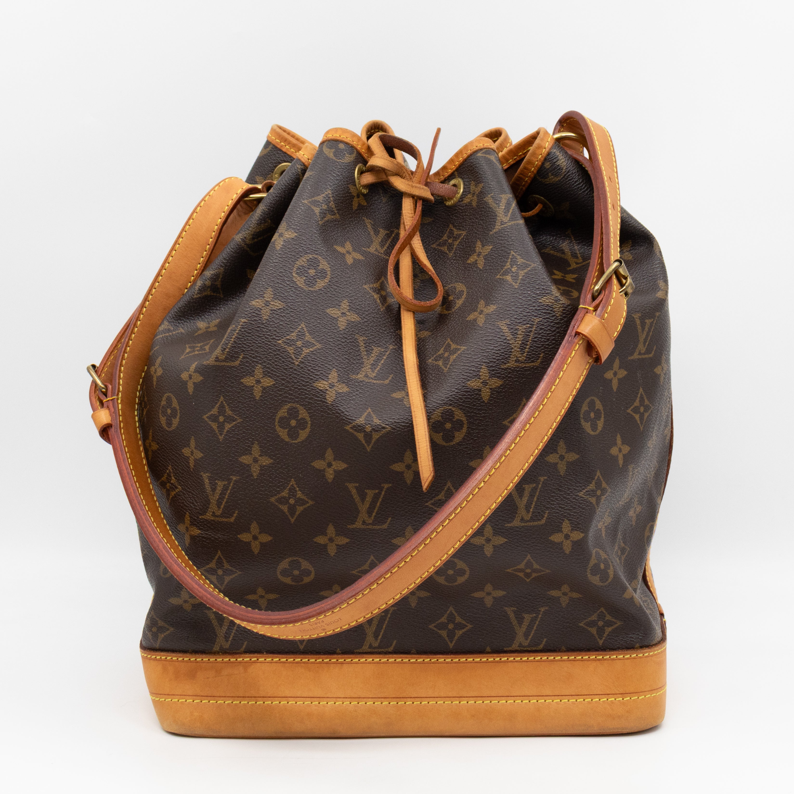 Noe Monogram