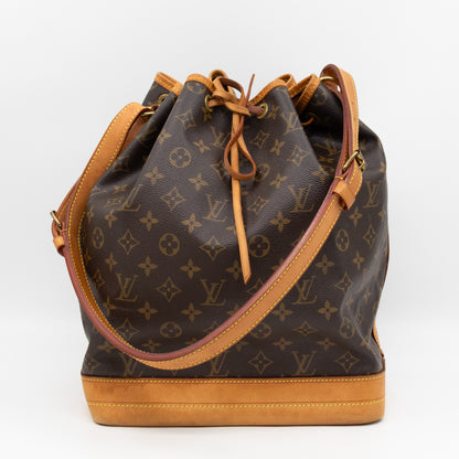 Noe Monogram