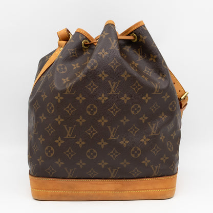 Noe Monogram