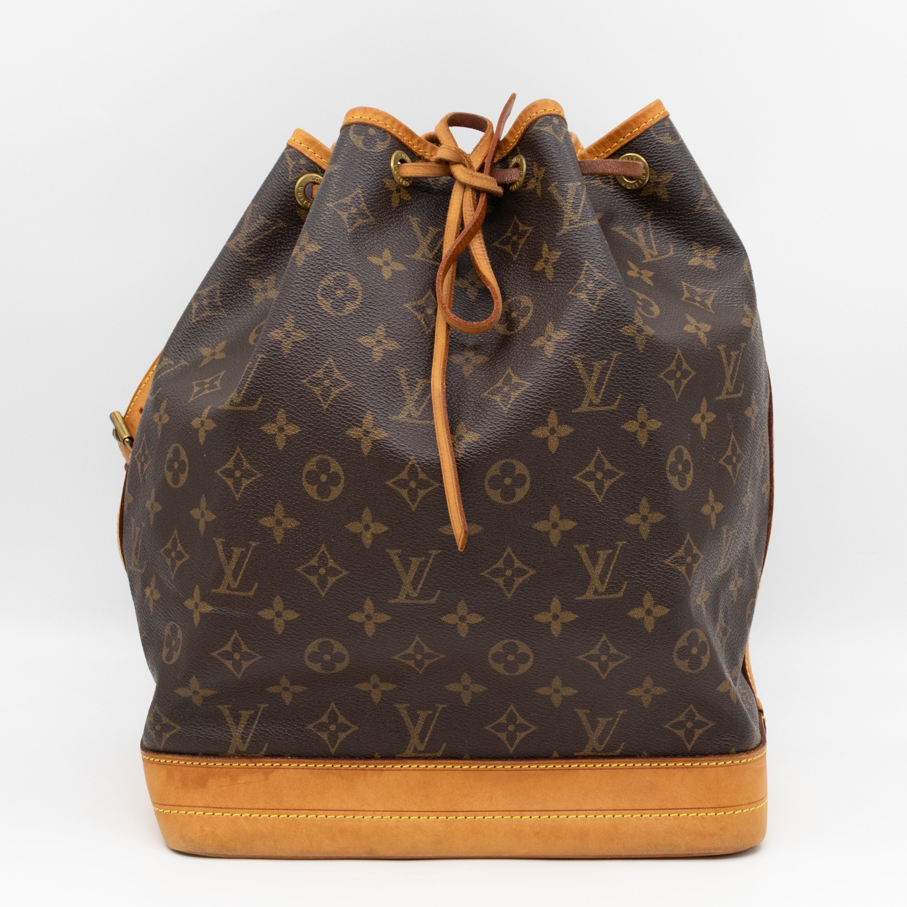 Noe Monogram