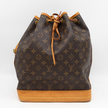 Noe Monogram