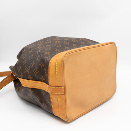 Noe Monogram