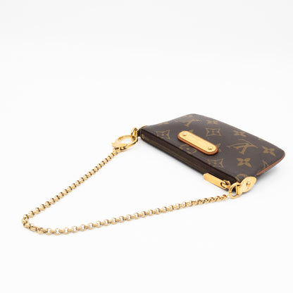 Pochette Milla PM Monogram