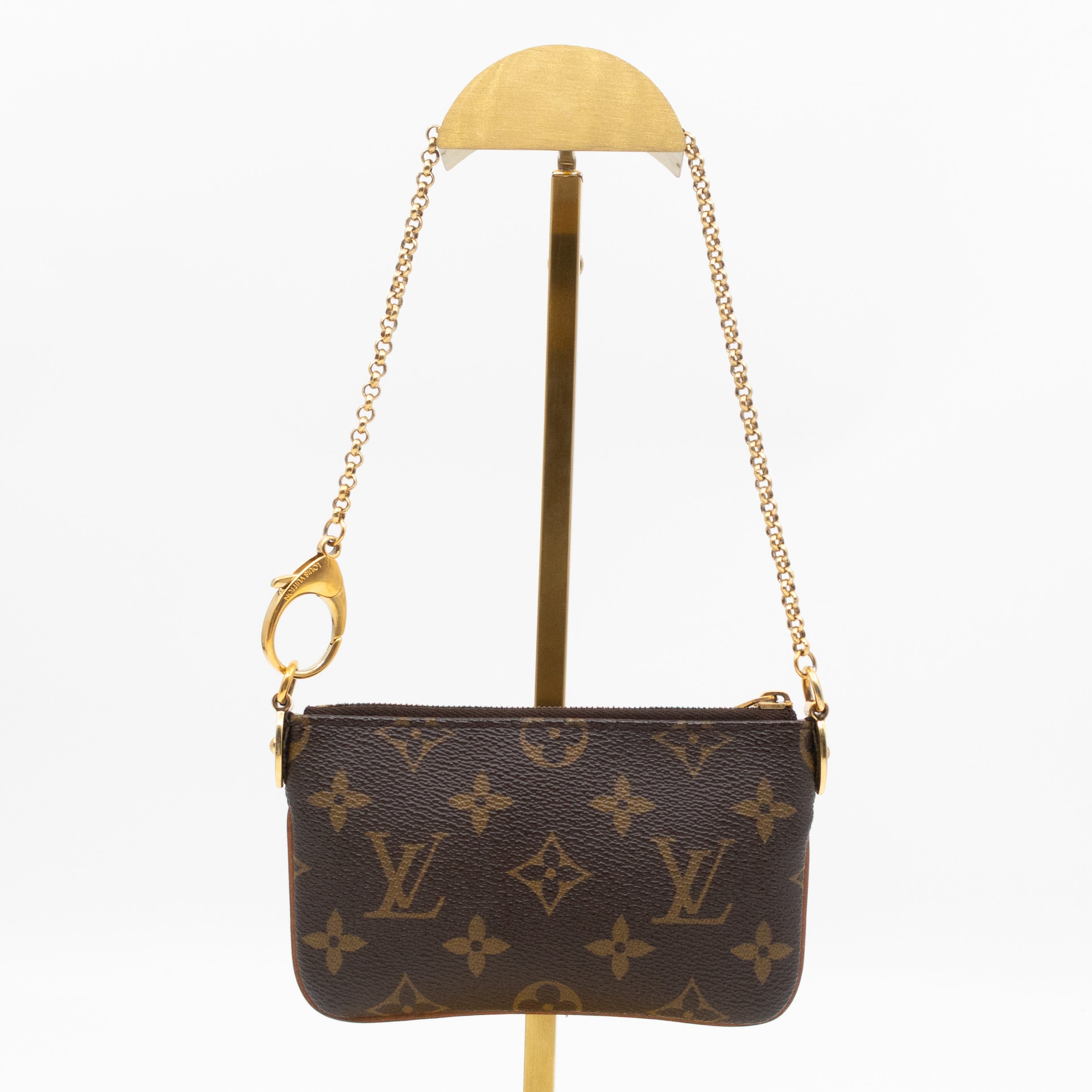 Pochette Milla PM Monogram