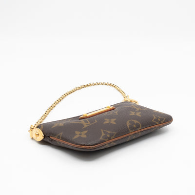 Pochette Milla PM Monogram