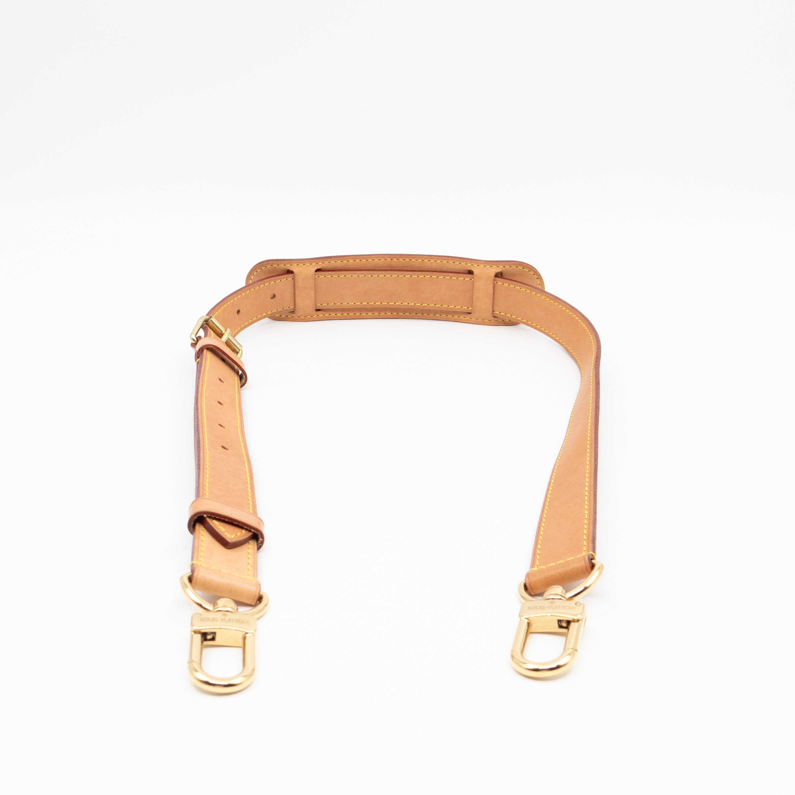 Keepall 50 Bandouliere Monogram