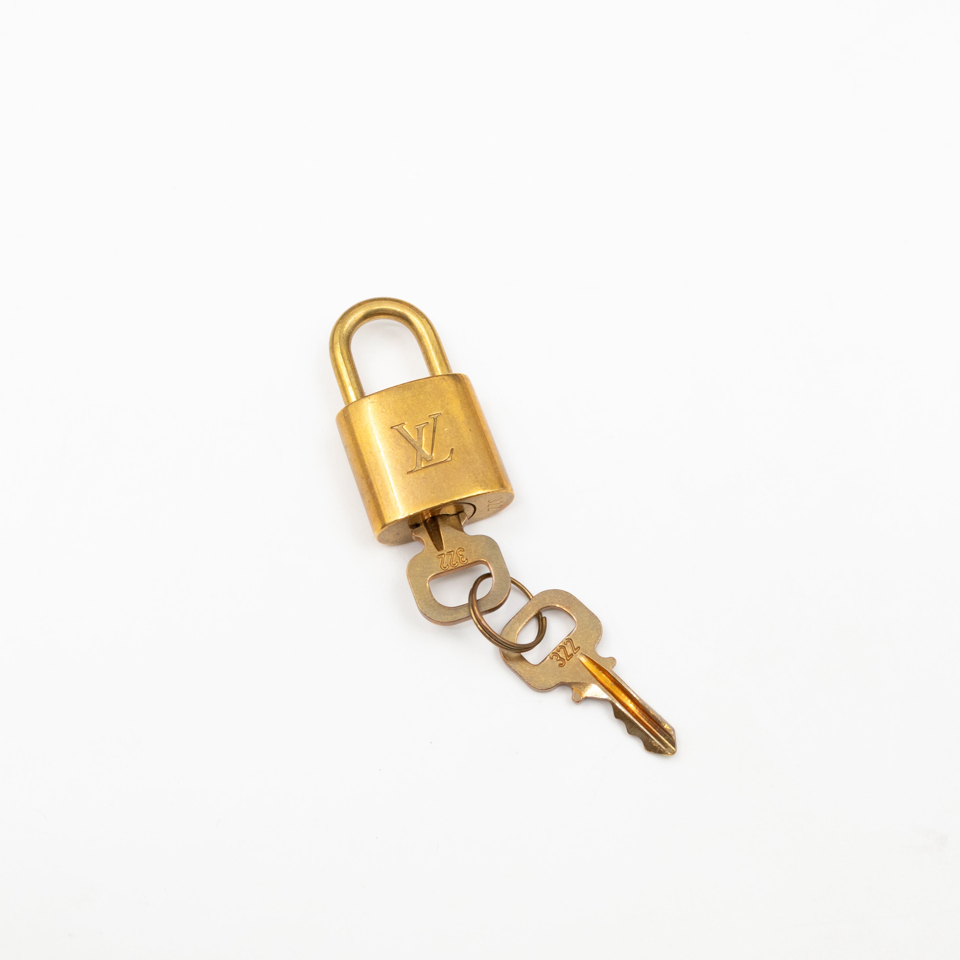 Keepall 50 Bandouliere Monogram