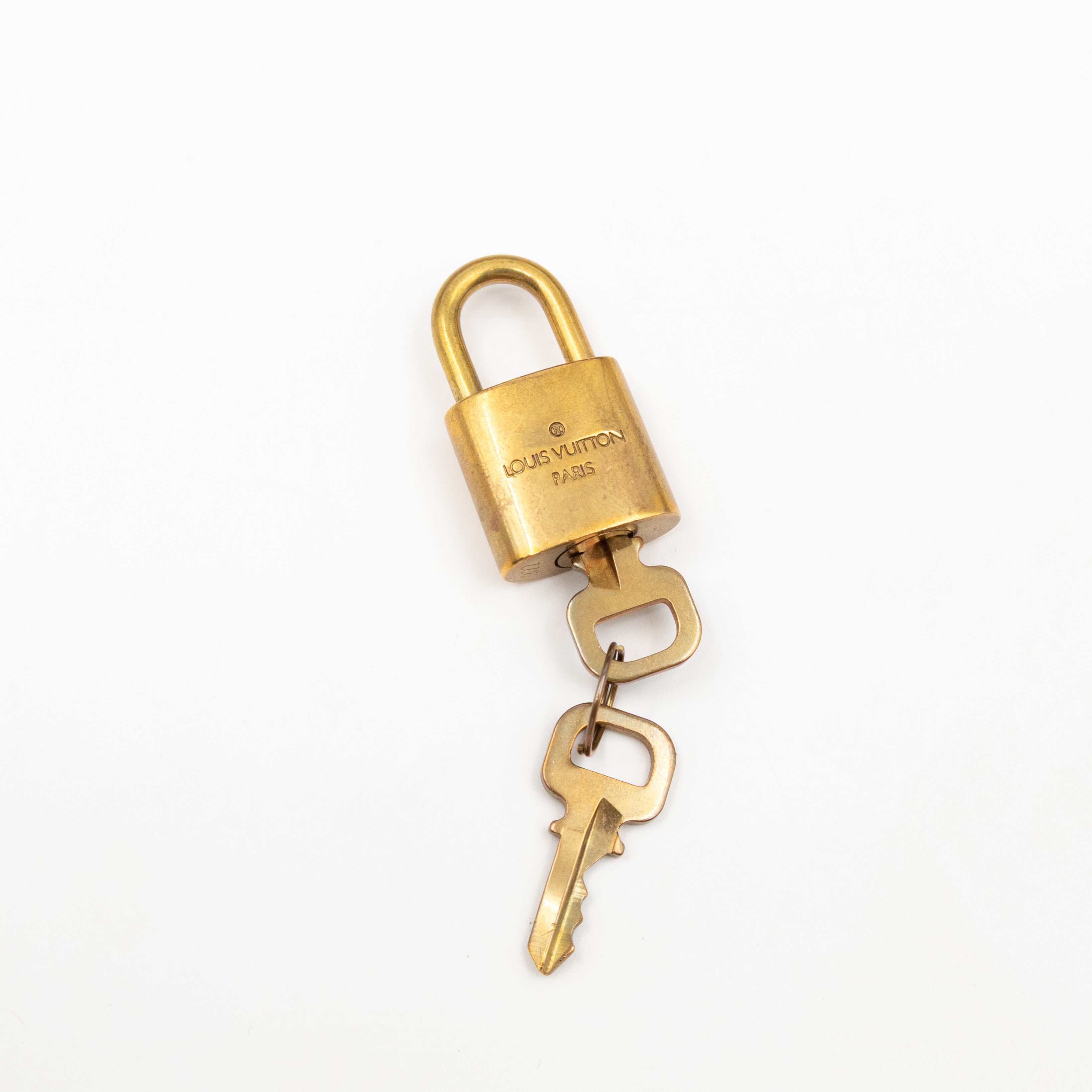 Keepall 50 Bandouliere Monogram