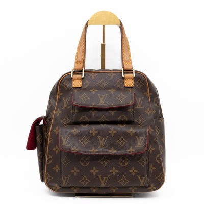 Excentri Cite Monogram