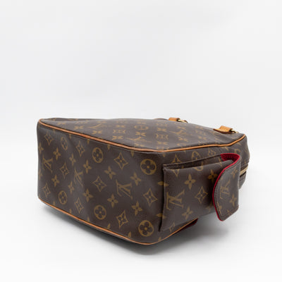 Excentri Cite Monogram