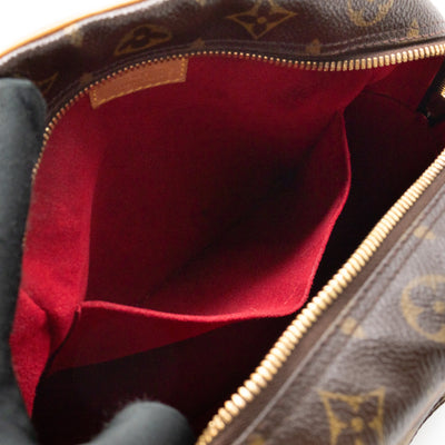 Excentri Cite Monogram