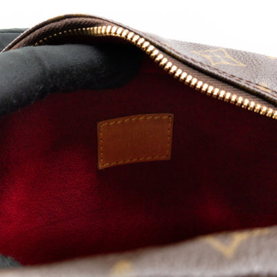 Excentri Cite Monogram