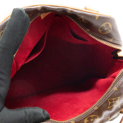 Excentri Cite Monogram