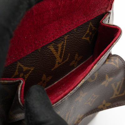 Excentri Cite Monogram